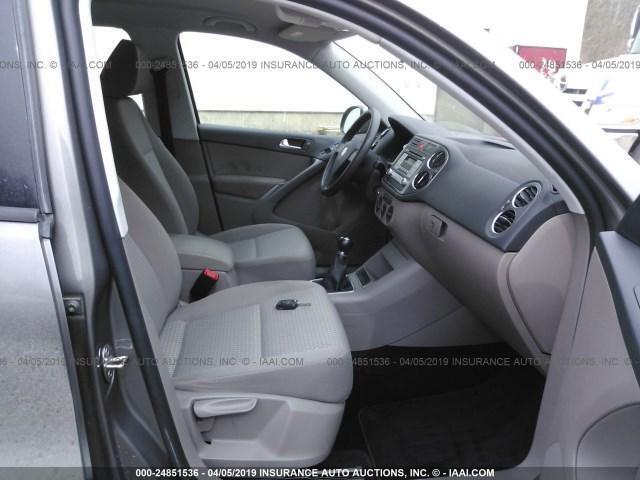 Used Manual Transmission Assembly fits  2009 Volkswagen Tiguan MT  FWD transmiss - Fresh Stock Dated February 2026