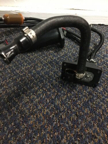 2020 KTM 690 FUEL PUMP - Fresh Stock Dated February 2026