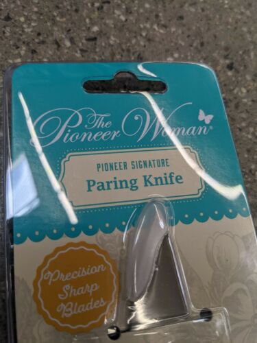 Brand New Pioneer Woman 3.5