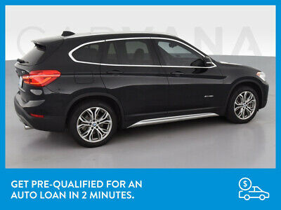 2017 BMW X1 xDrive28i Sport Utility 4D - Fresh Stock Dated December 2025