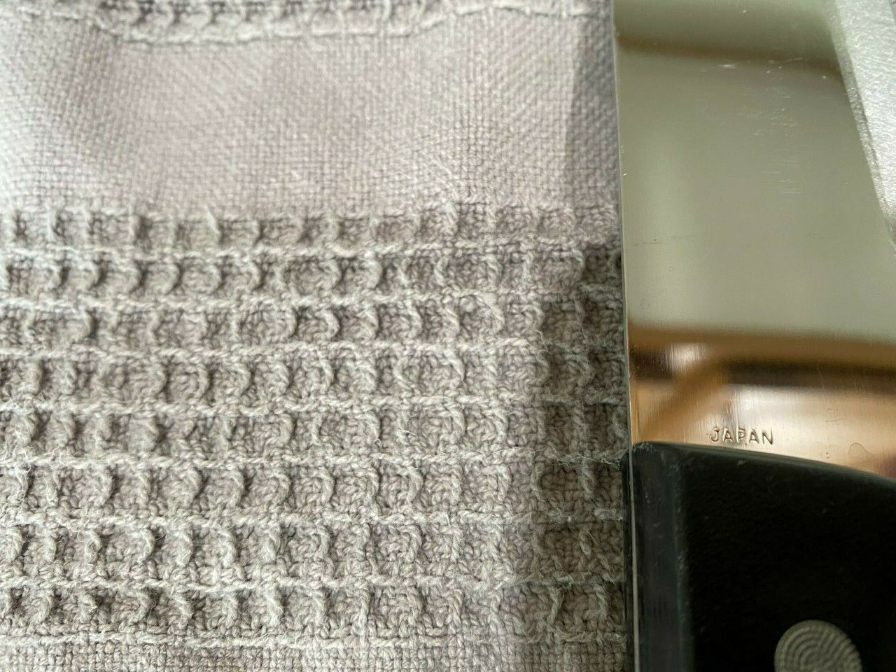 J.A. Henckels International EverSharp Pro Chef knife and Boning knife - Fresh Stock Dated December 2025