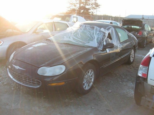 1998 1999 Dodge Intrepid 2.7l Automatic Transmission ID 5659900 95K - Fresh Stock Dated February 2026