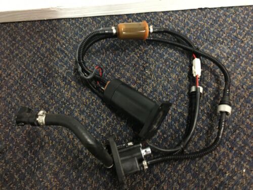 2020 KTM 690 FUEL PUMP - Fresh Stock Dated February 2026