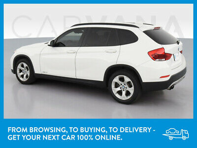 2015 BMW X1 sDrive28i Sport Utility 4D - Fresh Stock Dated December 2025