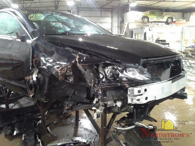 MANUAL TRANSMISSION 2013 13 2014 14 2015 15 - Fresh Stock Dated February 2026