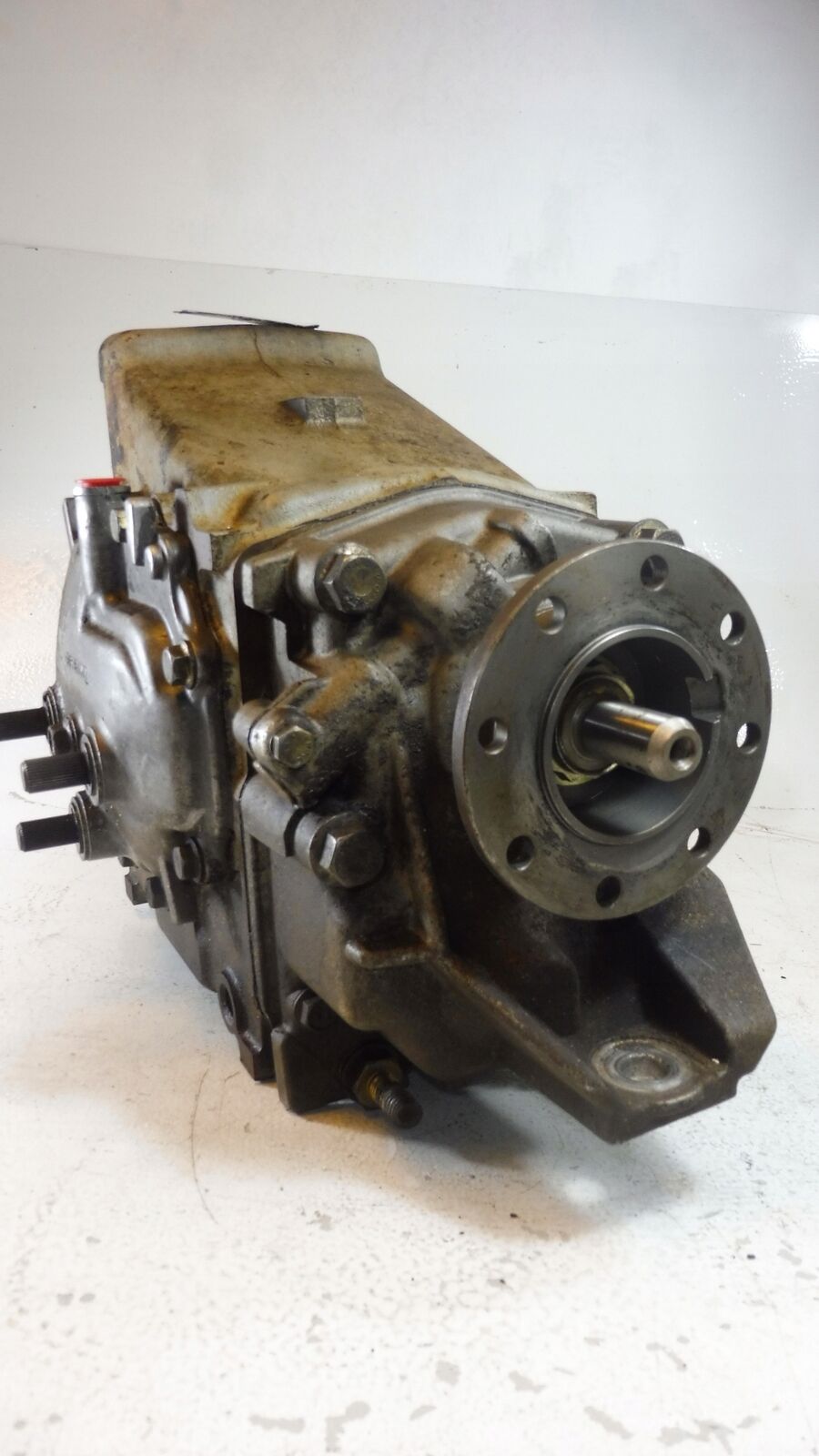 GEARBOX MERCEDES W460 WOLF 6022610118 GD / # 8 M6L 4260 - Fresh Stock Dated February 2026