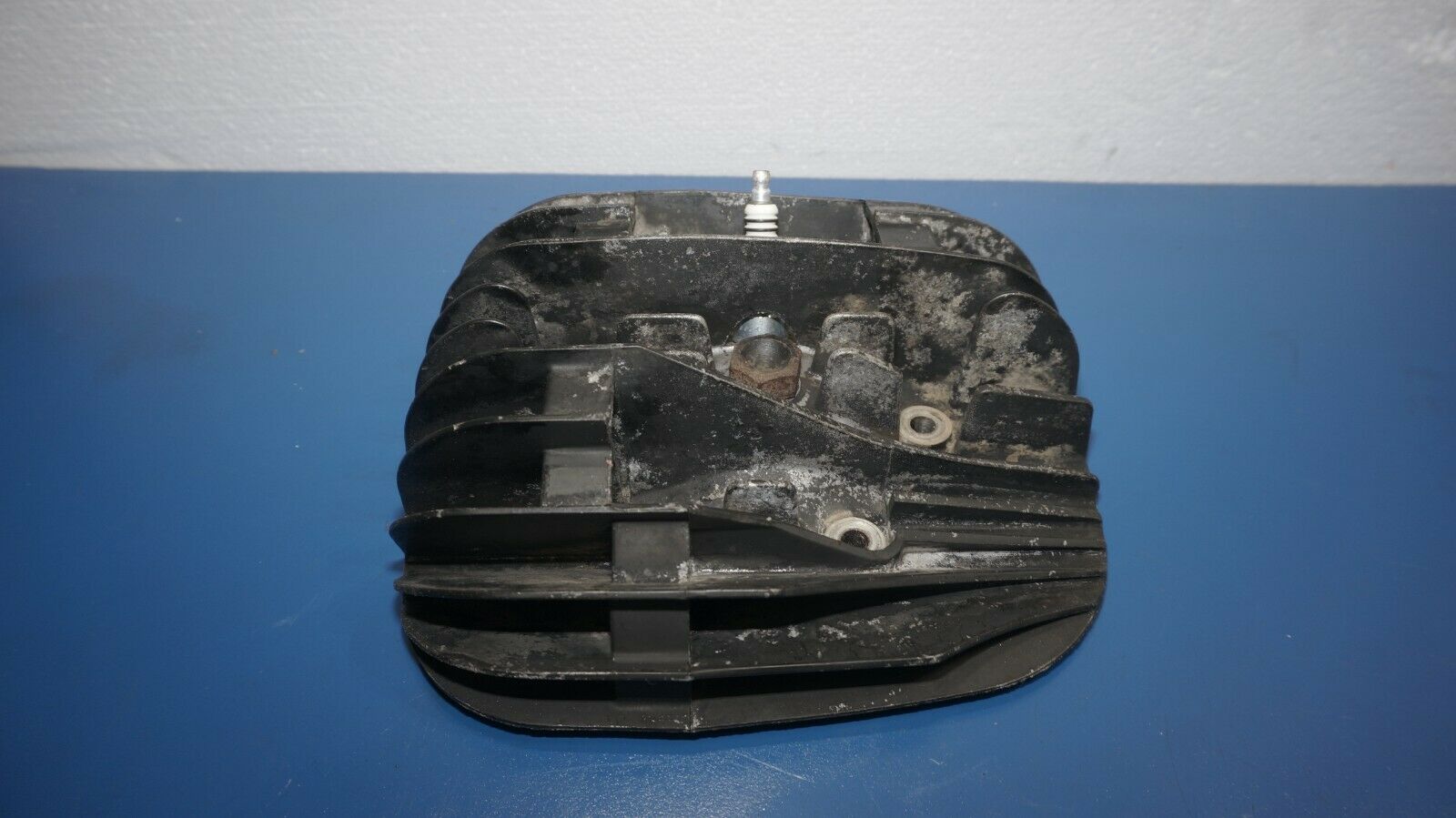 78 1978 IT400 CYLINDER HEAD COVER TOP END MOTOR ENGINE - Fresh Stock Dated February 2026