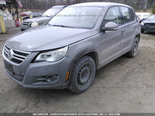 Used Manual Transmission Assembly fits  2009 Volkswagen Tiguan MT  FWD transmiss - Fresh Stock Dated February 2026