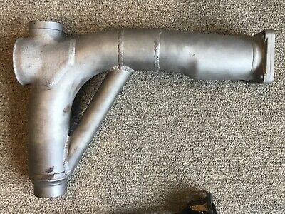 R80ST R80G/S R100GS PARIS DAKAR BMW MOTORCYCLE EXTENDED SWING ARM AND DRIVESHAFT - Fresh Stock Dated February 2026