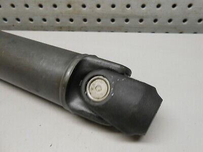 BW7 BMW R1100RT 1998 OEM Engine Rear Driveshaft - Fresh Stock Dated February 2026