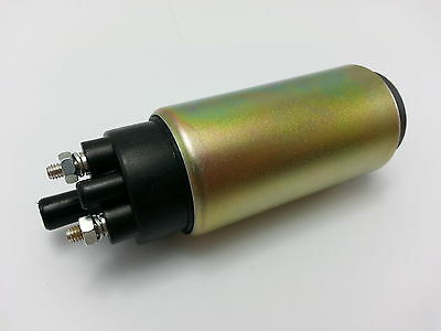 01 02 03 04 GSXR 1000  FUEL PUMP - NEW - EASY DIRECT SWAP *LOOK* - Fresh Stock Dated February 2026