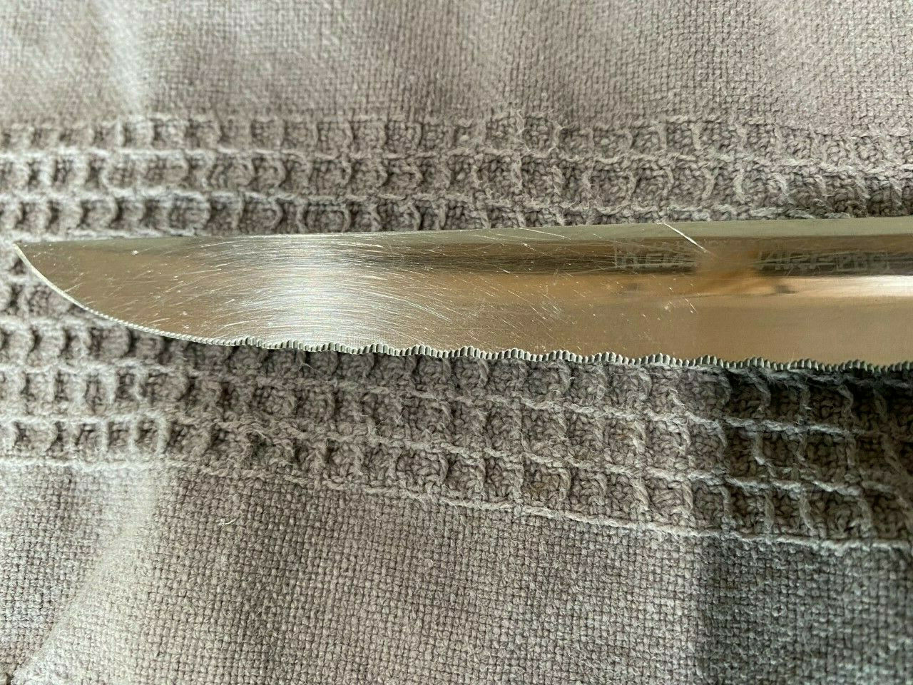 J.A. Henckels International EverSharp Pro Chef knife and Boning knife - Fresh Stock Dated December 2025