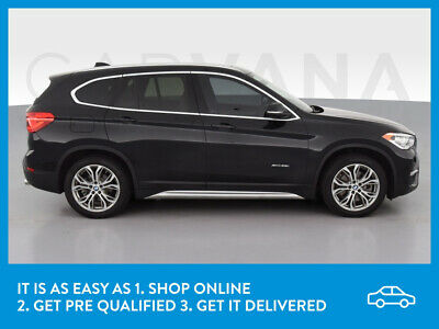 2017 BMW X1 xDrive28i Sport Utility 4D - Fresh Stock Dated December 2025