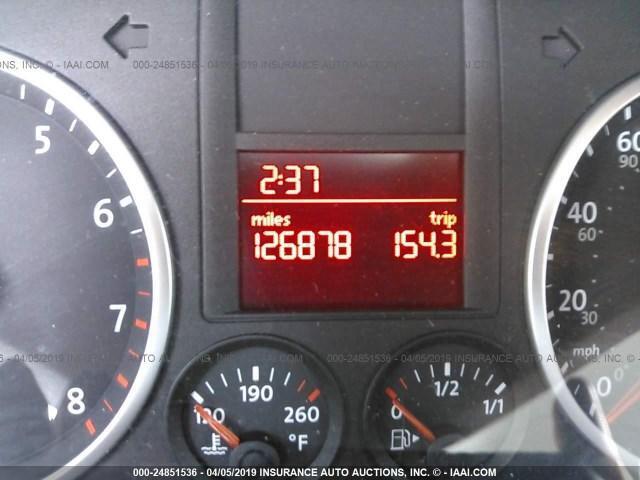 Used Manual Transmission Assembly fits  2009 Volkswagen Tiguan MT  FWD transmiss - Fresh Stock Dated February 2026