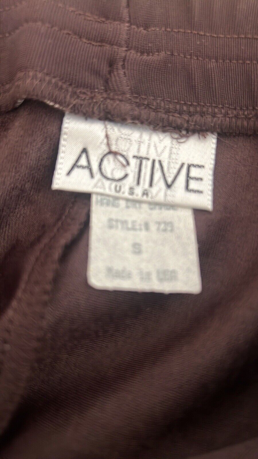 VINTAGE STRETCH MAXI SKIRT SZ S - Fresh Stock Dated March 2026