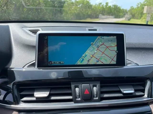 2016 BMW X1 Carfax certified AWD Only 57k mi Free shipping - Fresh Stock Dated December 2025