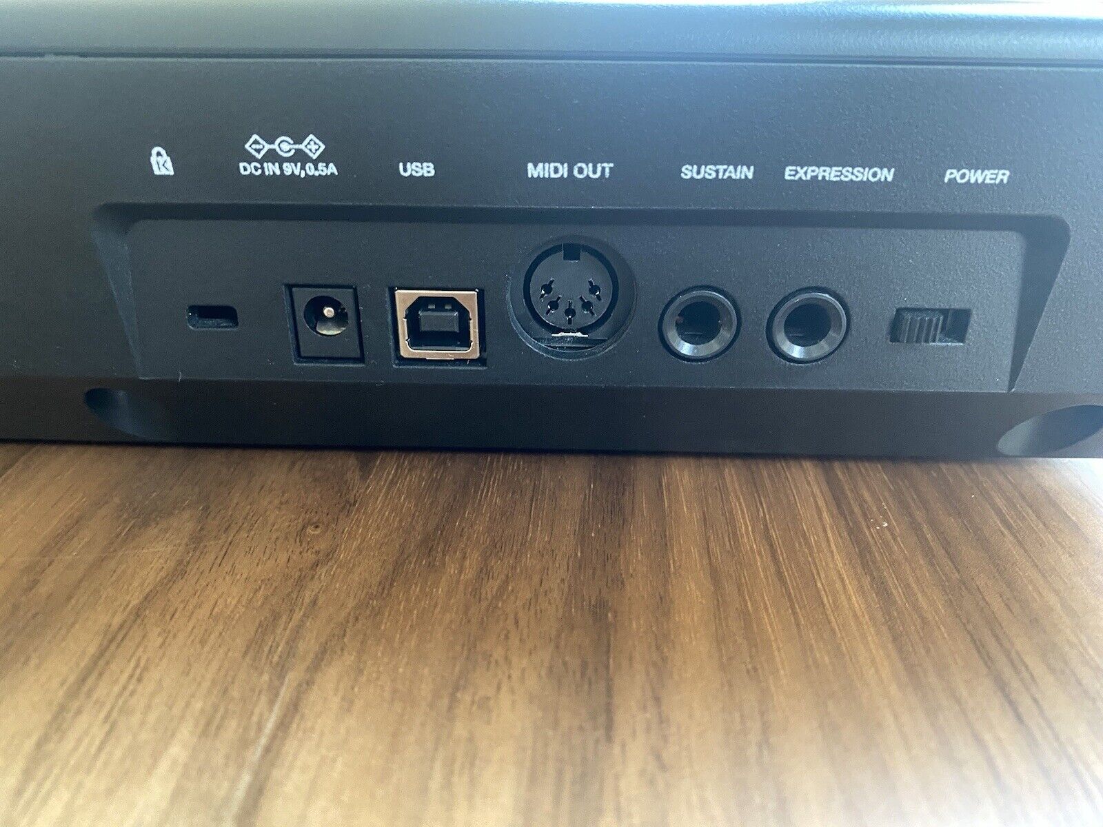 M-Audio Keystation 88 MK3 Keyboard Controller - Black - Fresh Stock Dated February 2026