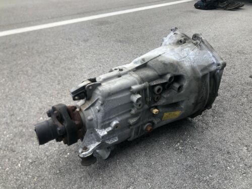 1995-2003 BMW E46 E36 OEM ZF S5D 320Z 5-Speed Manual Transmission Gearbox - Fresh Stock Dated December 2025