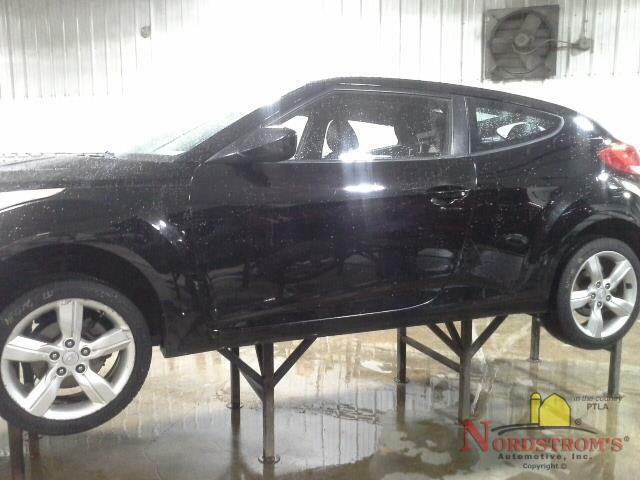 2012 Hyundai Veloster MANUAL TRANSMISSION - Fresh Stock Dated February 2026