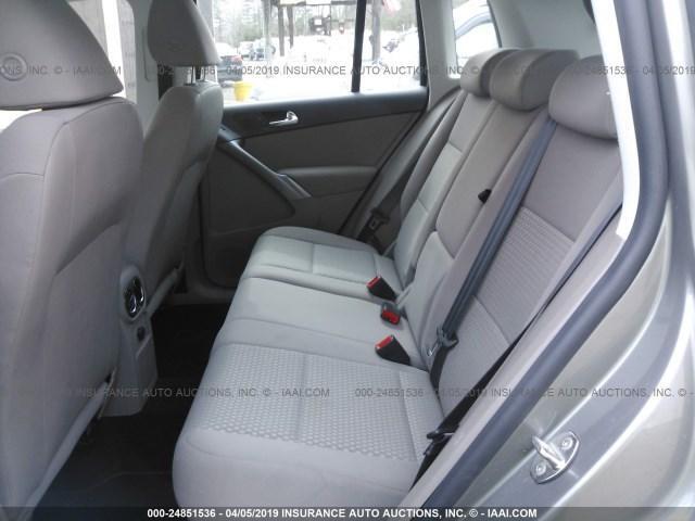 Used Manual Transmission Assembly fits  2009 Volkswagen Tiguan MT  FWD transmiss - Fresh Stock Dated February 2026