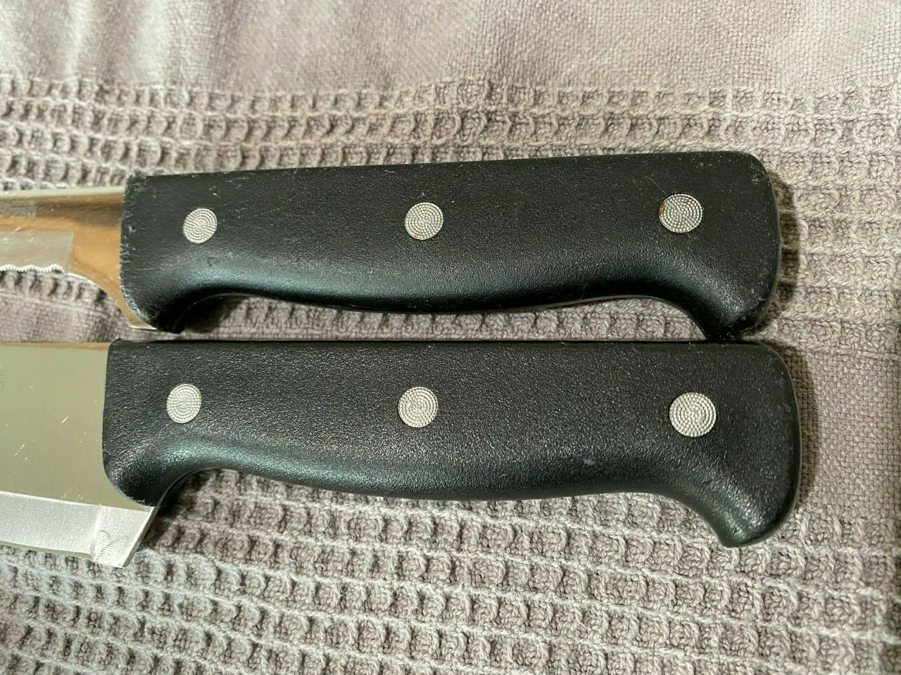 J.A. Henckels International EverSharp Pro Chef knife and Boning knife - Fresh Stock Dated December 2025