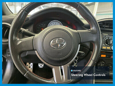 2013 Scion FR-S Coupe 2D - Fresh Stock Dated February 2026