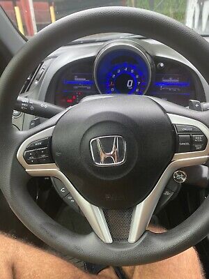 2016 Honda CR-Z - Fresh Stock Dated December 2025