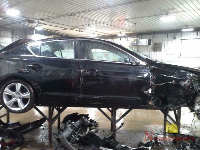 MANUAL TRANSMISSION 2013 13 2014 14 2015 15 - Fresh Stock Dated February 2026