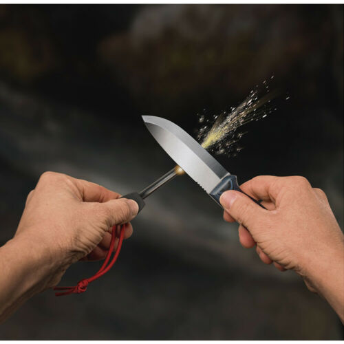 Victorinox Swiss Army Outdoor Master Mic Fixed Blade Knife | Large | 4.2261 - Fresh Stock Dated December 2025