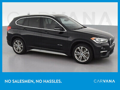 2017 BMW X1 xDrive28i Sport Utility 4D - Fresh Stock Dated December 2025