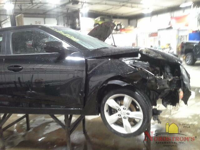 2012 Hyundai Veloster MANUAL TRANSMISSION - Fresh Stock Dated February 2026