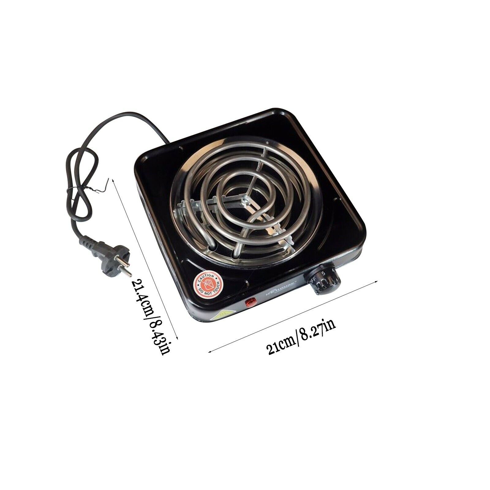 Electric Stove Heating Electric Stove Multifunctional Electric Stove 220V-230V * - Fresh Stock Dated February 2026