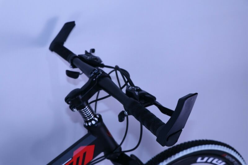 26in Folding Mountain Bike Shimanos 21 Speed Bicycles Full Suspension MTB Bikes - Fresh Stock Dated February 2026