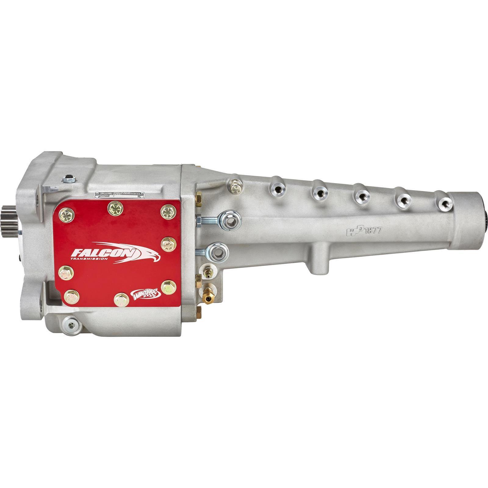 Winters Performance 60100 Falcon Late Model Transmission - Fresh Stock Dated February 2026