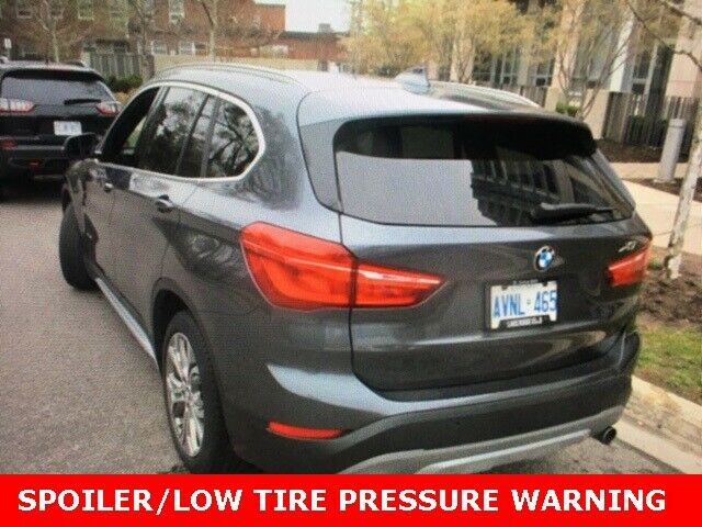 2017 BMW X1 xDrive28i - Fresh Stock Dated December 2025