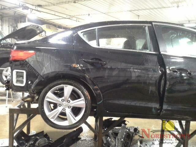 MANUAL TRANSMISSION 2013 13 2014 14 2015 15 - Fresh Stock Dated February 2026