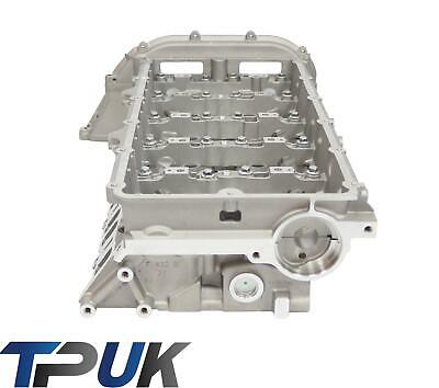 FORD RANGER 3.2 CYLINDER HEAD AND CAM CARRIER 2010-2015 EURO 5 NEW 20V SAFA TDCi - Fresh Stock Dated February 2026