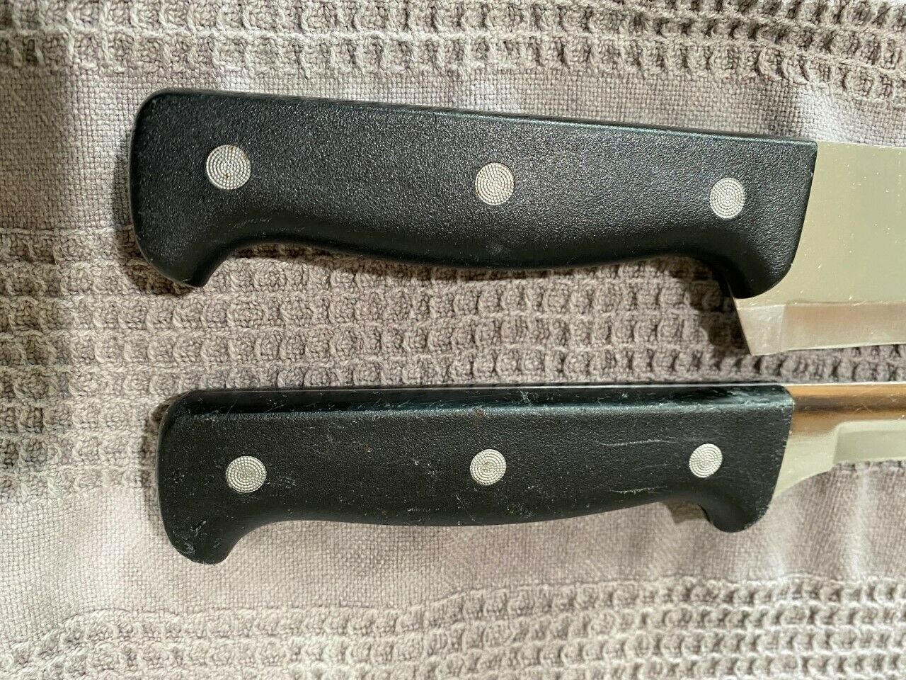 J.A. Henckels International EverSharp Pro Chef knife and Boning knife - Fresh Stock Dated December 2025