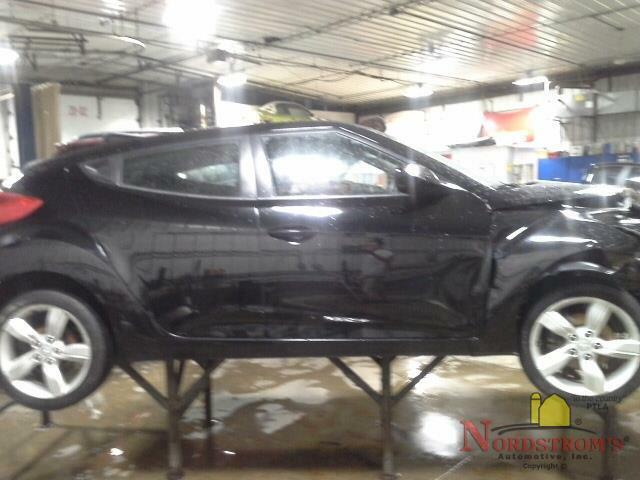 2012 Hyundai Veloster MANUAL TRANSMISSION - Fresh Stock Dated February 2026