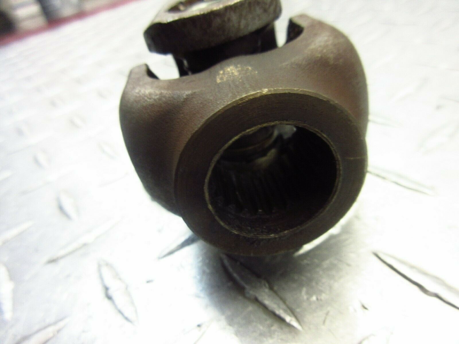 1986 85-86 Honda Magna VF700 Drive Shaft Driveshaft U Joint - Fresh Stock Dated February 2026