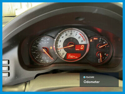 2013 Scion FR-S Coupe 2D - Fresh Stock Dated February 2026