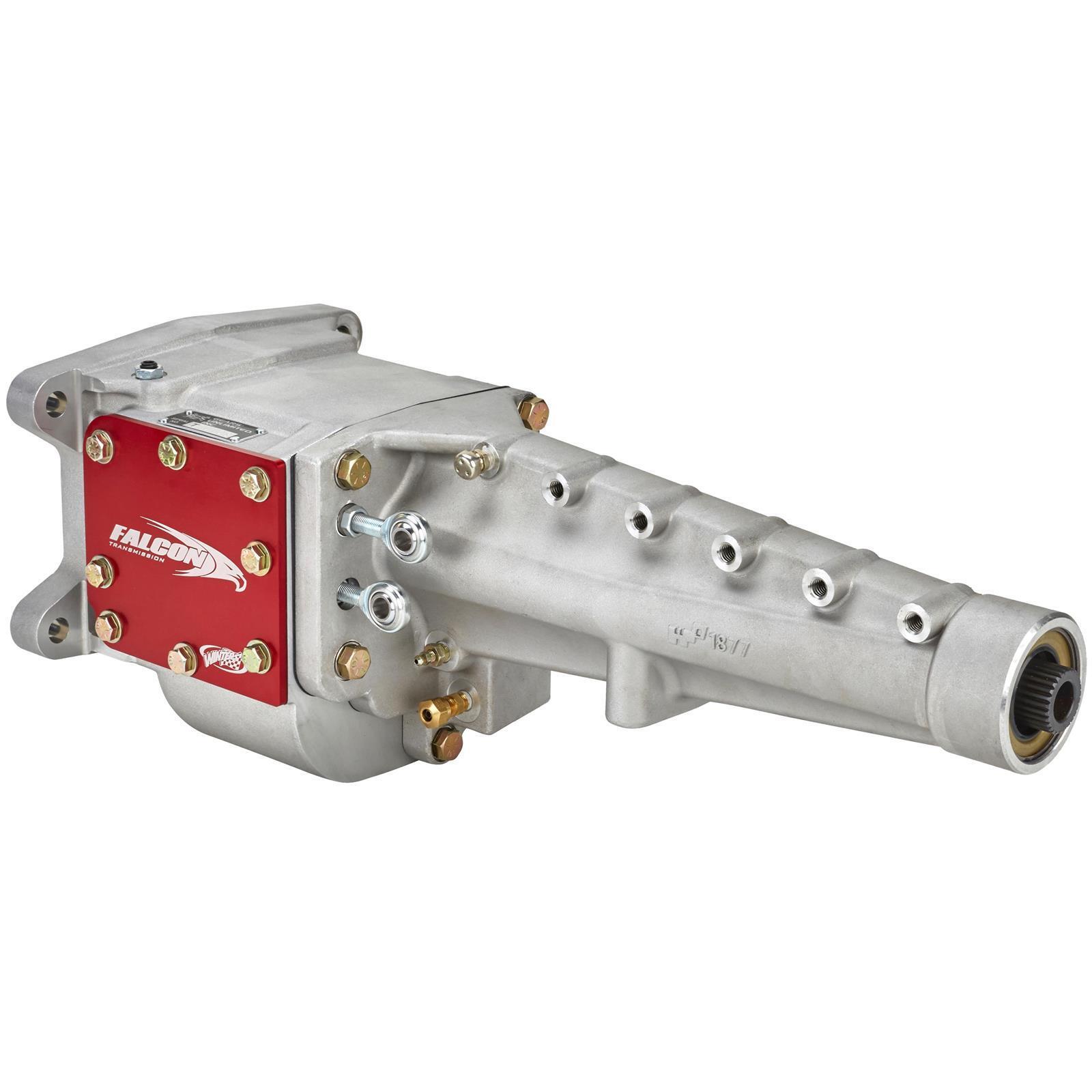 Winters Performance 60100 Falcon Late Model Transmission - Fresh Stock Dated February 2026