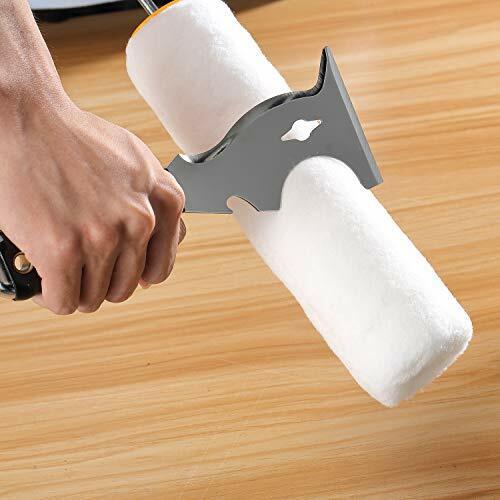 10 in 1 Paint Scraper for Wood, Painters Knife, Painting, Spackle Tool - Fresh Stock Dated February 2026