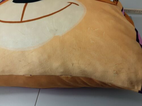 Nickelodeon Paw Patrol Skye Large Pillow Ultra-Stretch Soft Big Head Plush 2017 - Fresh Stock Dated December 2025