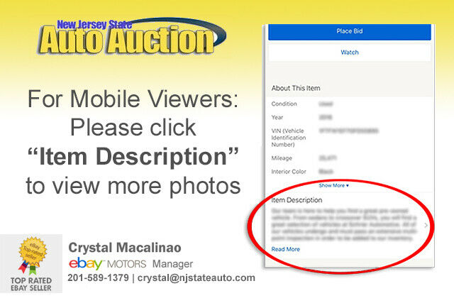 2015 BMW X1 xDrive35i 2015 BMW X1 xDrive35i 97294 Miles Black Sapphire Metallic SAV 3.0L STRAIGHT 6 CY - Fresh Stock Dated December 2025