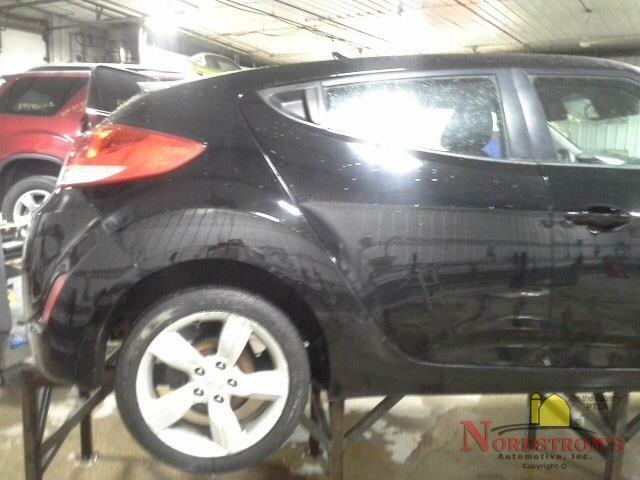 2012 Hyundai Veloster MANUAL TRANSMISSION - Fresh Stock Dated February 2026