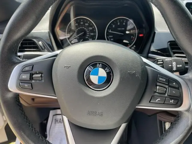 2016 BMW X1 Carfax certified AWD Only 57k mi Free shipping - Fresh Stock Dated December 2025