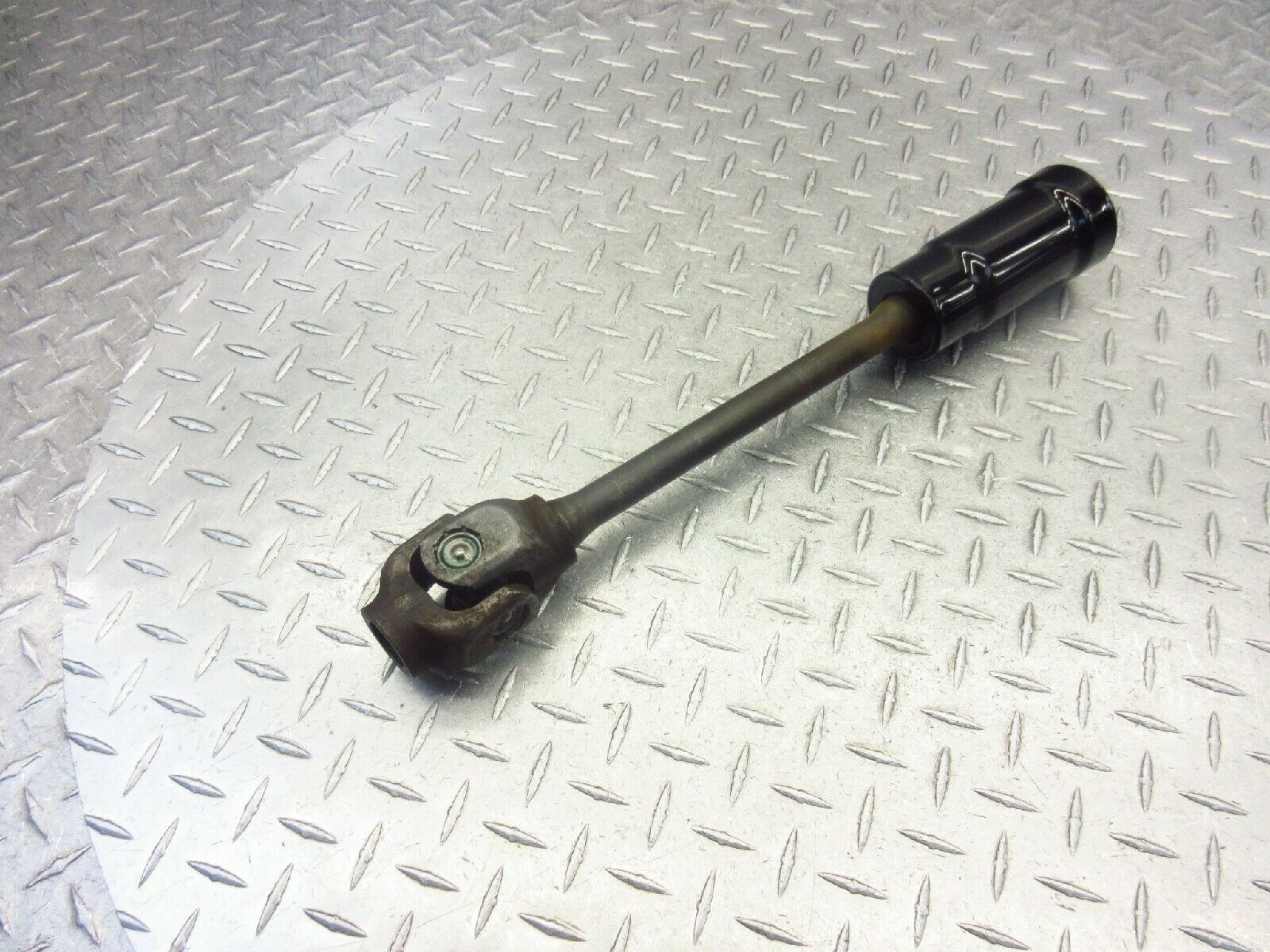 1986 85-86 Honda Magna VF700 Drive Shaft Driveshaft U Joint - Fresh Stock Dated February 2026