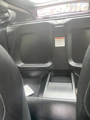 2016 Honda CR-Z - Fresh Stock Dated December 2025