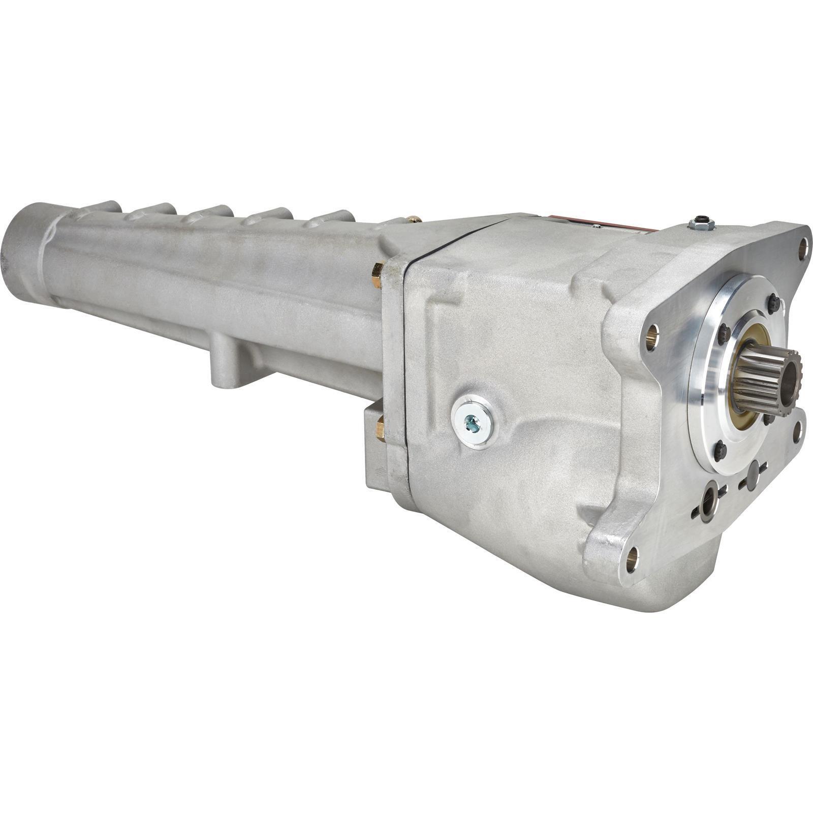 Winters Performance 60100 Falcon Late Model Transmission - Fresh Stock Dated February 2026